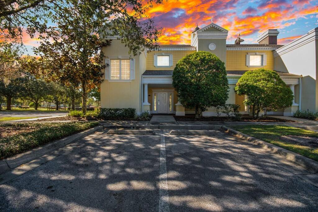 Elegant, Comfortable, Inexpensive... Reunion Resort Kissimmee Exterior photo