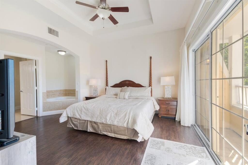 Elegant, Comfortable, Inexpensive... Reunion Resort Kissimmee Exterior photo
